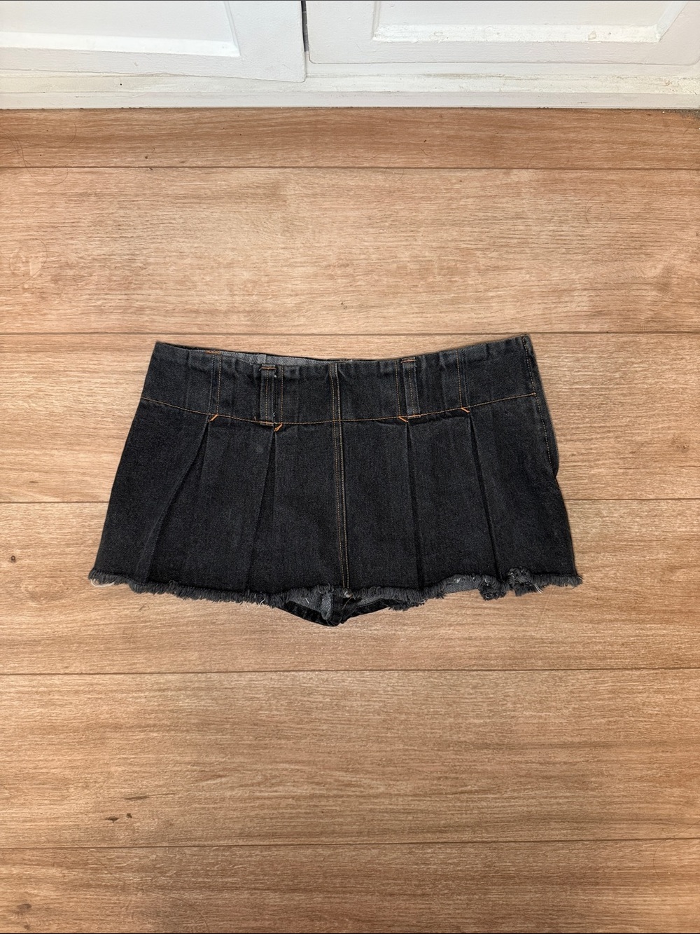 lioness skort - Picture 3 of 3